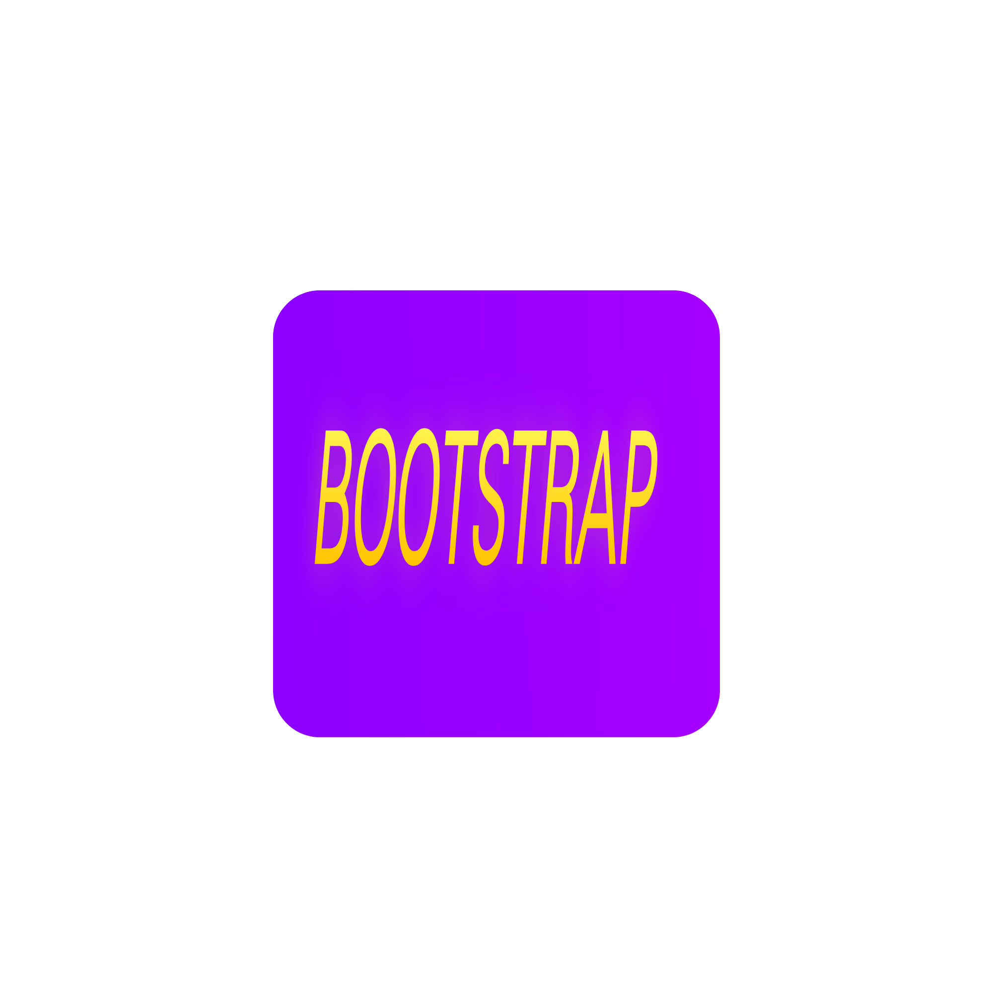 bootstrap
